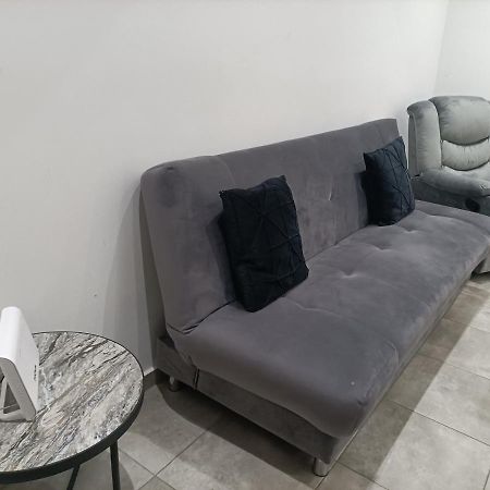 Ferienwohnung Travelers Tranquil & Chillout Apt Athen Exterior foto